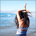 Summer avatar holiday 26